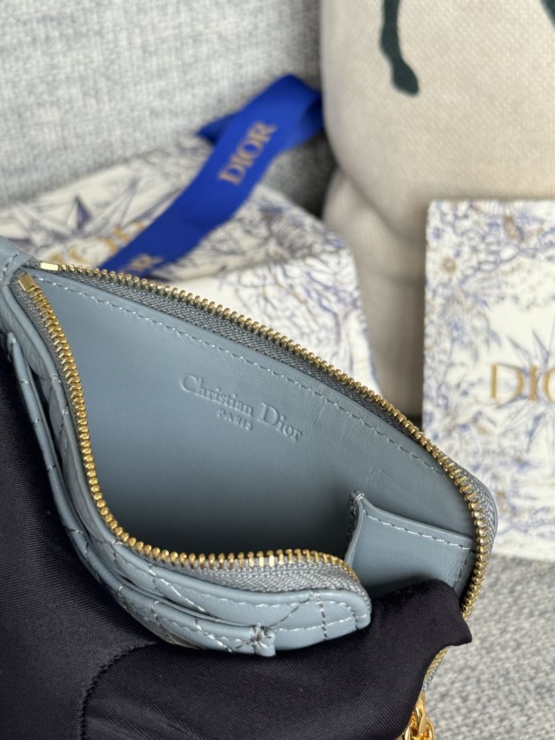 Christian Dior Wallets Purse